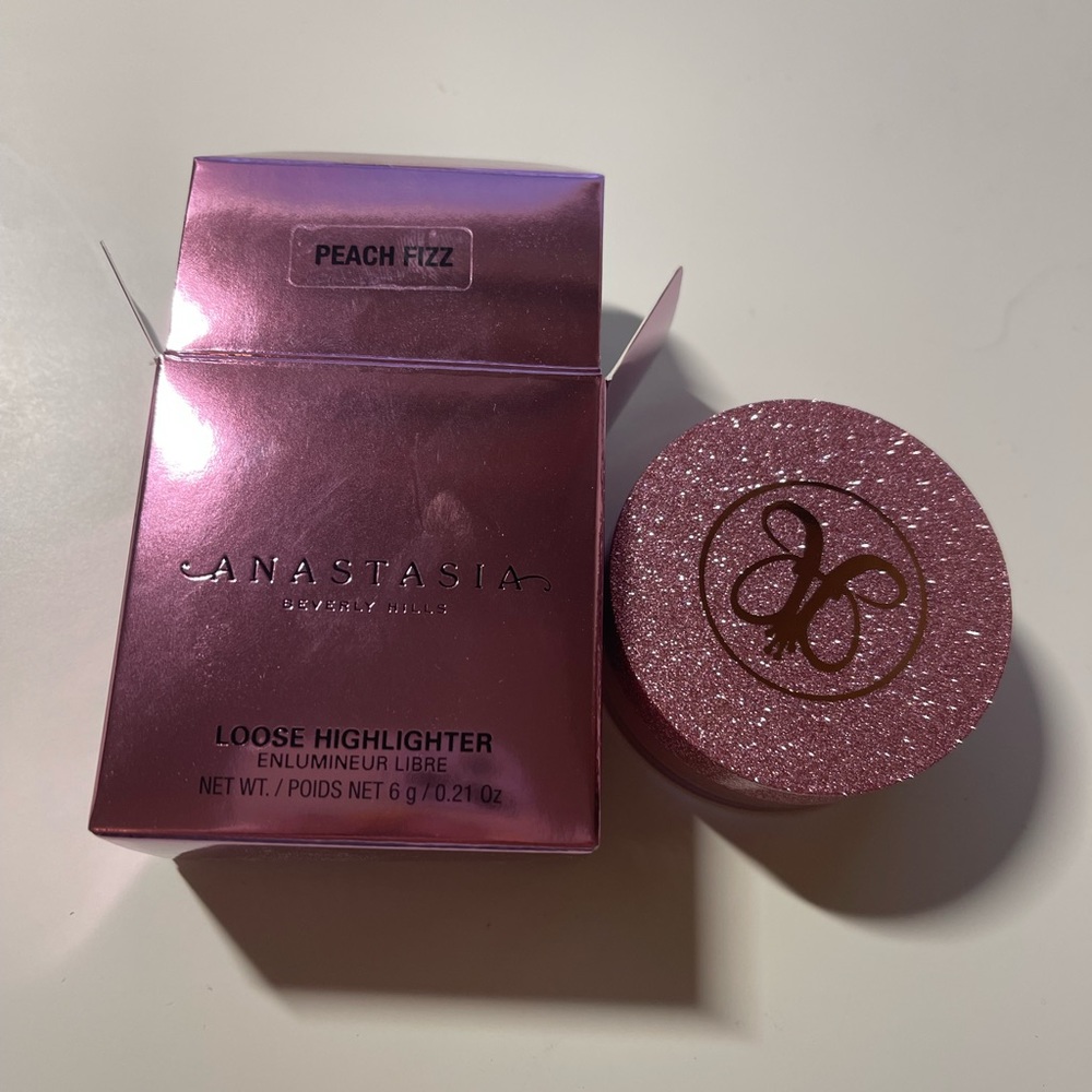 Anastasia Beverly Hills loose highlighter